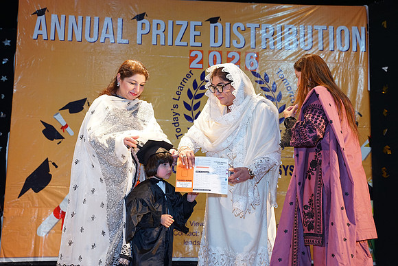 LLS Prize Distribution 26 00324