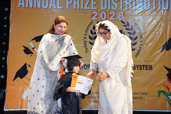 LLS Prize Distribution 26 00325