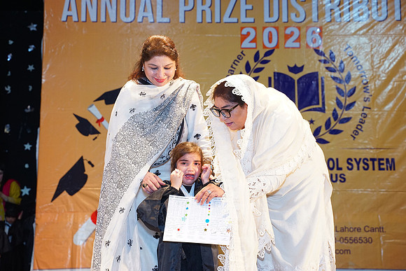LLS Prize Distribution 26 00330