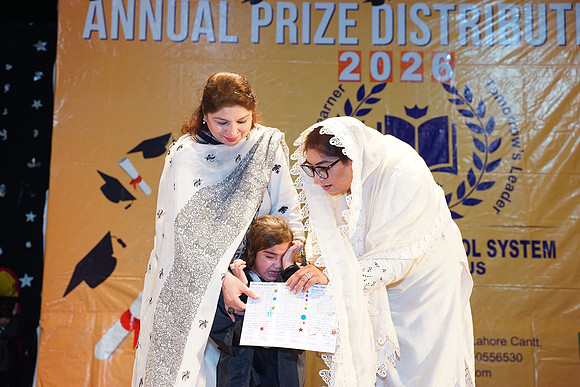 LLS Prize Distribution 26 00331