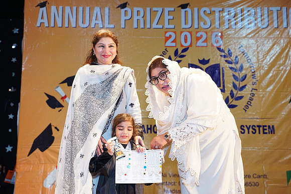 LLS Prize Distribution 26 00333