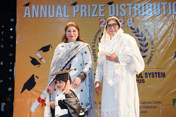 LLS Prize Distribution 26 00336