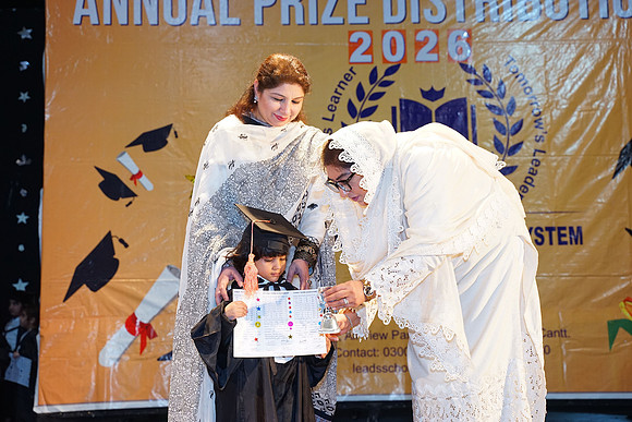 LLS Prize Distribution 26 00339