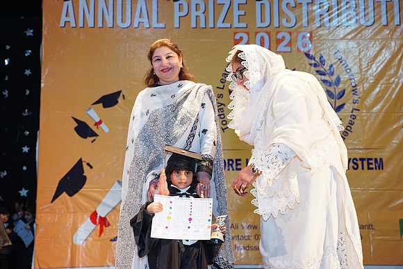 LLS Prize Distribution 26 00340