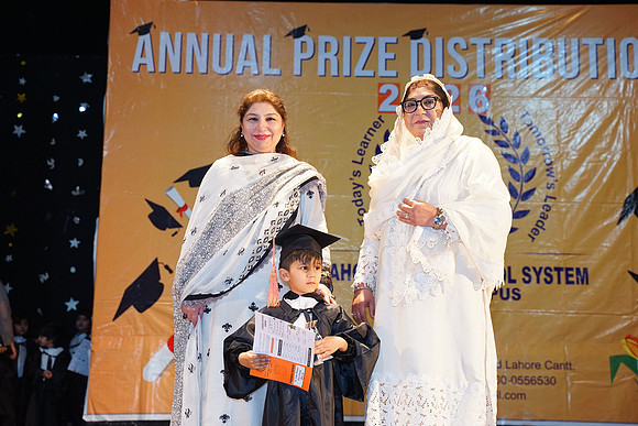 LLS Prize Distribution 26 00349