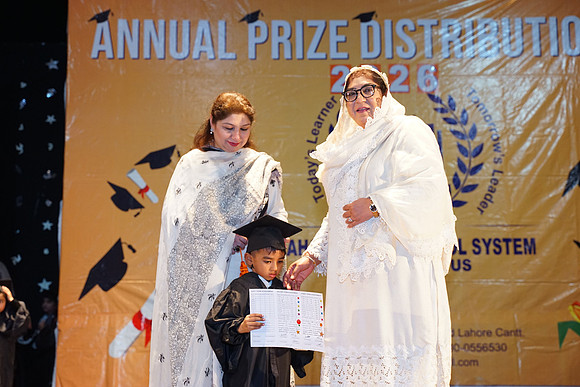 LLS Prize Distribution 26 00350