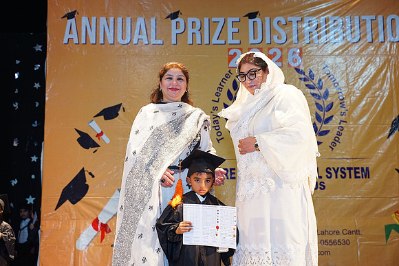 LLS Prize Distribution 26 00351