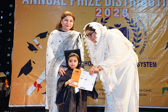 LLS Prize Distribution 26 00353
