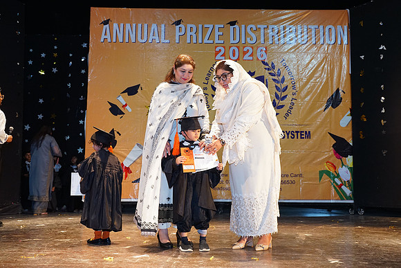 LLS Prize Distribution 26 00369