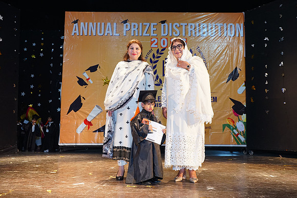 LLS Prize Distribution 26 00386