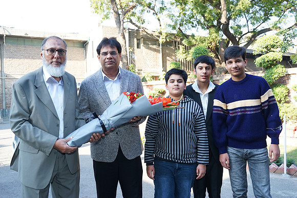 LLS Prize Distribution 26 00389