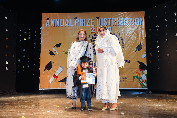 LLS Prize Distribution 26 00399