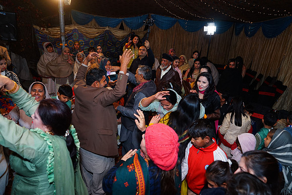 Mehndi 201