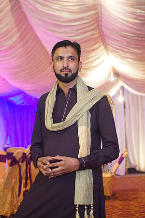 Iqra & Amjad Mehndi 00090