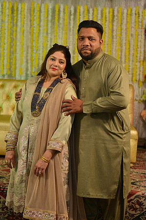 Usama & Bisma Mayon 00137