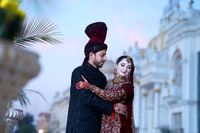 Abbas & Dua Barat