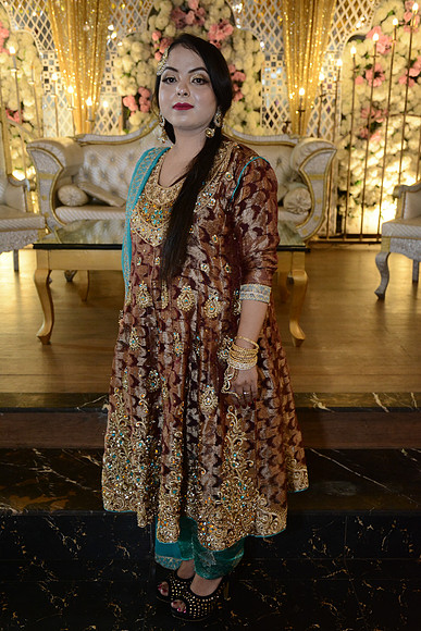 Arslan Walima 00396