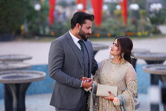Minhas & Muskan Engagement 00038