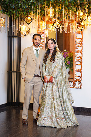 Abbas & Dua Walima 00002