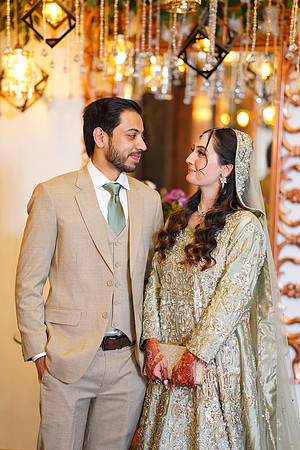Abbas & Dua Walima 00005