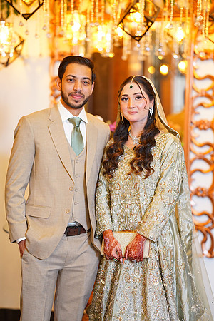 Abbas & Dua Walima 00003