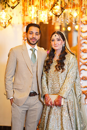 Abbas & Dua Walima 00004