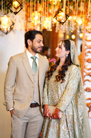 Abbas & Dua Walima 00006