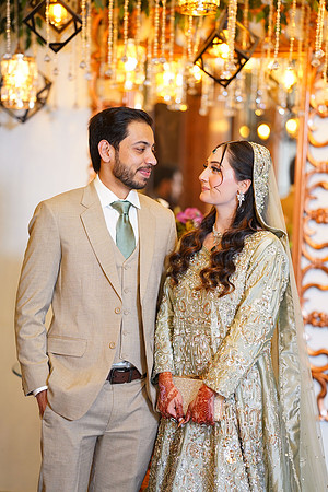 Abbas & Dua Walima 00006