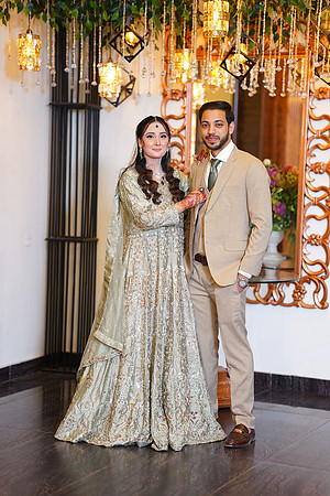 Abbas & Dua Walima 00008
