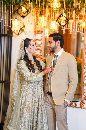 Abbas & Dua Walima 00010