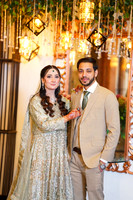 Abbas & Dua Walima 00009