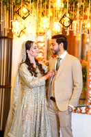 Abbas & Dua Walima 00011