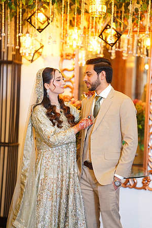 Abbas & Dua Walima 00011