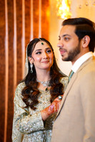Abbas & Dua Walima 00012
