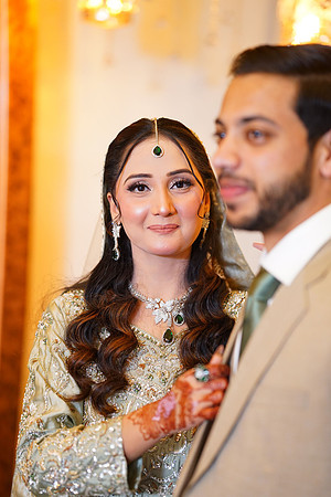 Abbas & Dua Walima 00014