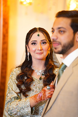 Abbas & Dua Walima 00015