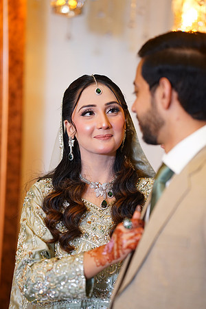 Abbas & Dua Walima 00016