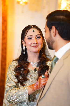 Abbas & Dua Walima 00017