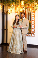 Abbas & Dua Walima 00018