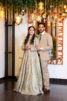 Abbas & Dua Walima 00019