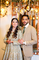 Abbas & Dua Walima 00020
