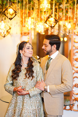 Abbas & Dua Walima 00022