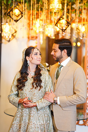 Abbas & Dua Walima 00021