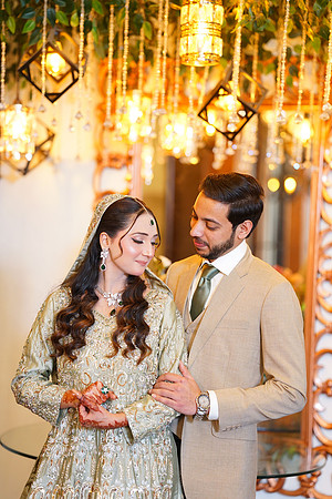 Abbas & Dua Walima 00023