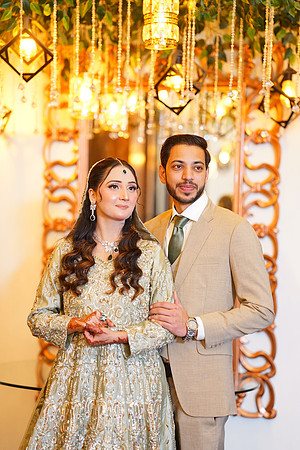 Abbas & Dua Walima 00027