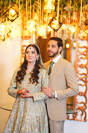 Abbas & Dua Walima 00026