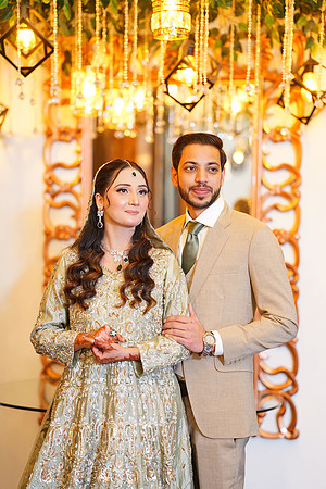 Abbas & Dua Walima 00028