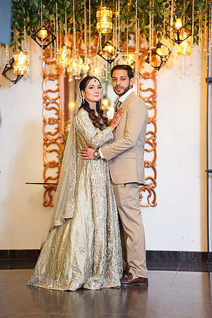Abbas & Dua Walima 00030