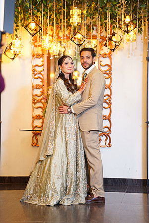 Abbas & Dua Walima 00031