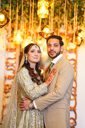 Abbas & Dua Walima 00034